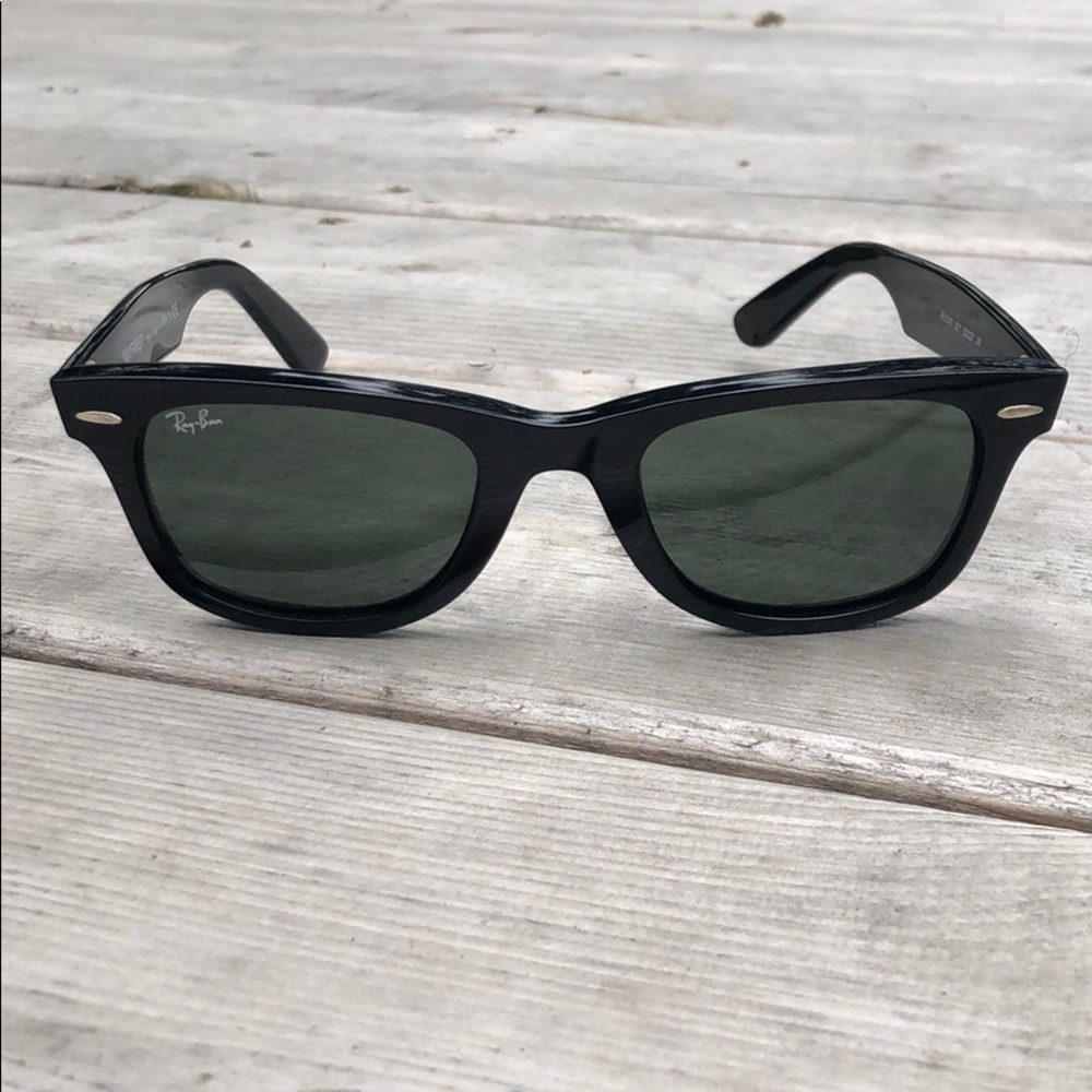 Original Wayfarer Ray-bans